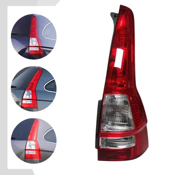 Jobb hátsó Lámpa Szerelvény Kompatibilis 2007-2011 Honda CRV Jobb hátsó Lámpa Szerelvény Kompatibilis 2007-2011 Honda CRV 0