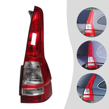 Jobb hátsó Lámpa Szerelvény Kompatibilis 2007-2011 Honda CRV Jobb hátsó Lámpa Szerelvény Kompatibilis 2007-2011 Honda CRV 5