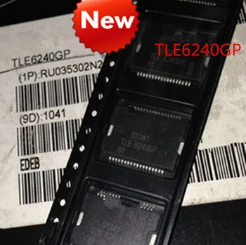 Új 10DB TLE6240GP TLE 6240GP TLE6240HSOP-36 autóipari IC chip