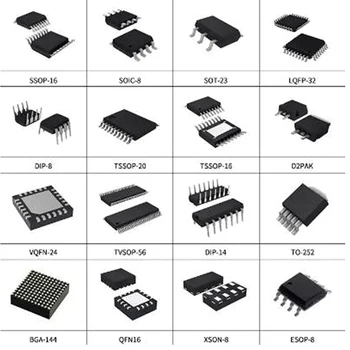 100% Eredeti AT89C51RB2-SLSUM Mikrokontroller Egységek (MCUs/MPUs/Soc) PLCC-44