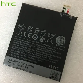 100% - os HTC Eredeti BOPKX100 Akkumulátort, hogy A HTC Desire 626 D626W D626T 626G 626S D262W D262D A32 Mobiltelefon Volta + Ingyenes Eszközök 100% - os HTC Eredeti BOPKX100 Akkumulátort, hogy A HTC Desire 626 D626W D626T 626G 626S D262W D262D A32 Mobiltelefon Volta + Ingyenes Eszközök 3