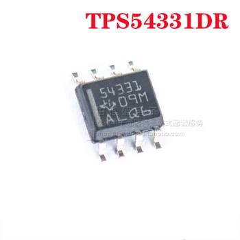 10db Új, eredeti TPS54331DR 54331 SOP-8 Dc átalakító kapcsolási chip TPS54331 SOP8