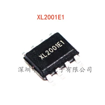 (10DB) ÚJ XL2001E1 2001E1 Speciális Chip Lépés lefelé Autó Töltés SOP-8 XL2001E1 Integrált Áramkör