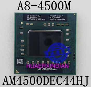 1DB Új, Eredeti A8-4500M AM4500DEC44HJ CPU 40 1DB Új, Eredeti A8-4500M AM4500DEC44HJ CPU 40 0