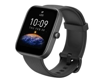 2023 Új, Eredeti 3 Smartwatch Vér-oxigén saturatio Mérés 60 Sport Mód, Intelligens Karóra Az Android, IOS Telefon