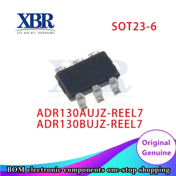 2db ADR130AUJZ-REEL7 ADR130BUJZ-REEL7 SOT23-6 IC Chip Új, Eredeti