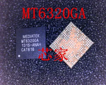 (2db/lot) MT6320GA 6320 BGA
