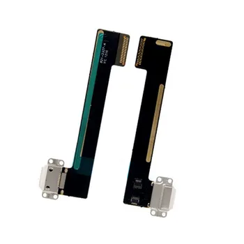 5-10db Töltő Dokkoló USB Töltő Port Csatlakozó Flex Kábel iPad Mini 4 5 Mini4 Mini5 A1538 A1550 A2124 A2126 A2133