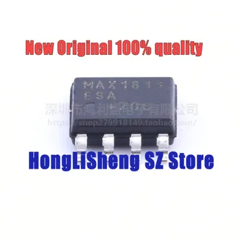 5db/sok MAX1811ESA+T MAX1811ESA MAX1811 SOP8 Chipset 100% Új&Eredeti Készleten