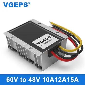60V, hogy 48V DC áram átalakító 60V, hogy 48V lépés-le teljesítmény modul 60V csepp 48V teljesítmény szabályozó