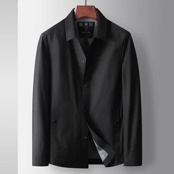6304-Leisure suit Férfi üzleti alkalmi csíkos, csíkos jet kabát kabát kabát egyetlen Nyugat-top 6304-Leisure suit Férfi üzleti alkalmi csíkos, csíkos jet kabát kabát kabát egyetlen Nyugat-top 1