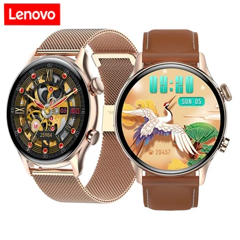A Lenovo Új Nők Smartwatch 1.36