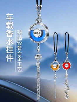 Autó Parfüm Medálok Medál,Tartozékok,autós tükör medál，Légfrissítő,（Nem parfüm）a Dongfeng SX6 F600 S500 Lingzhi M5 M5L