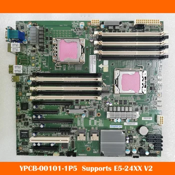Az Inspur SA5212H2 NF5240M3 M2216 c602 express 1356 Támogatja E5-24XX V2 DDR3 Alaplap YPCB-00101-1P5