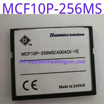 Használt Yaskawa Memóriakártya MCF10P-256MS
