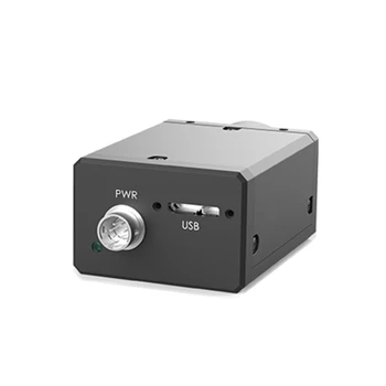HC-230-10UC 2.3 MP C-Mount USB3.0 Fényképezőgép Gépi Látás Alkalmazások
