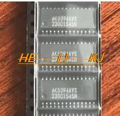 IC új, eredeti AK5394AVS AK5394 SOP28