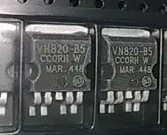 IC új, eredeti VN820-B5-263 IC új, eredeti VN820-B5-263 0