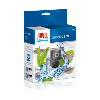 JUWEL akvárium Akvárium vezeték nélküli wifi remote monitoring felszerelés fényképezőgép,