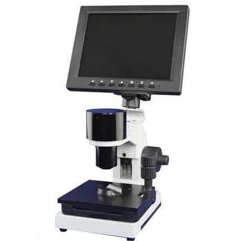 LCD Képernyő Digitális Kapilláris Mikrocirkuláció Mikroszkóp