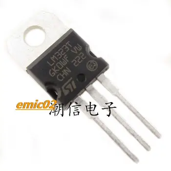 LM323AT LM323T 3A 5V 