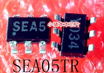 SEA05TR SEA05 Nyomtatás SEA5 SOT23-6