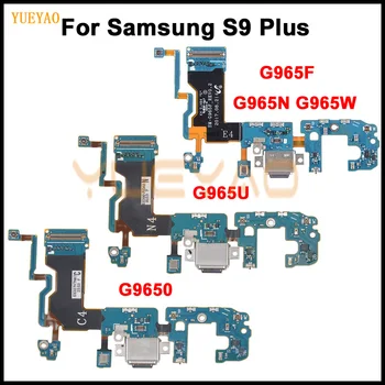 Töltő Töltő Port Dokkoló USB Csatlakozó Flex SamSung Galaxy S9 S9+ Plusz G9650 G965F G965U G9600 G960F G960U Töltés Flex Töltő Töltő Port Dokkoló USB Csatlakozó Flex SamSung Galaxy S9 S9+ Plusz G9650 G965F G965U G9600 G960F G960U Töltés Flex 2