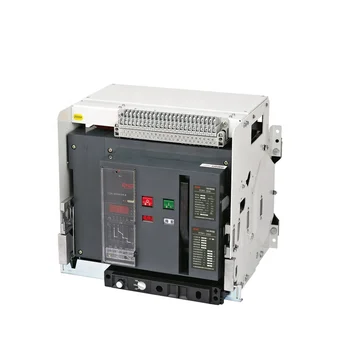 YCW1-1000 1000A 3P 220V Fiók típusa ACB levegő circuit breaker