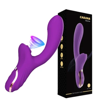 Áruk Felnőtt Szexuális Játékszerek Női 20 Módok Vibrátor Klitorisz Balek Vibrátor a Nők G-pontot Anális Csikló Szívó Hüvelyi Ingerlés