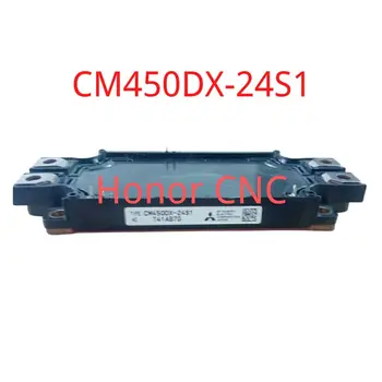 Új CM450DX-24S1 IGBT Modul CM450DX 24S1