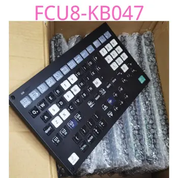 Új, eredeti M80 rendszer MDI kulcstartó FCU8-KB047